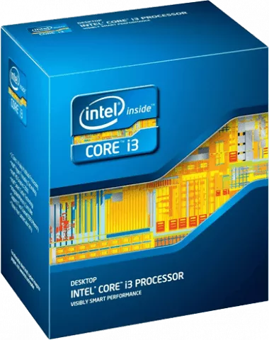 Intel CORE i3 4160