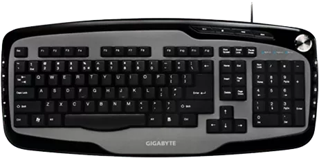 GIGABYTE K6800