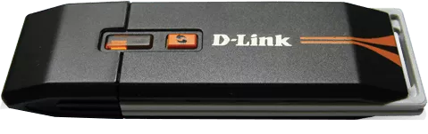 D-Link DWA-125