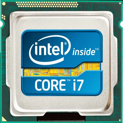 Intel CORE i7 4790