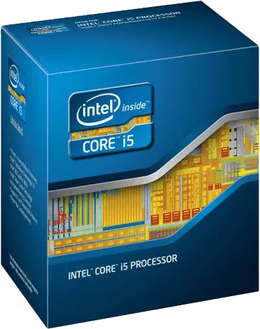 Intel CORE i5 4590