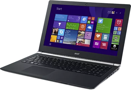 Acer ASPIRE V15 NITRO VN7 571G-76JX