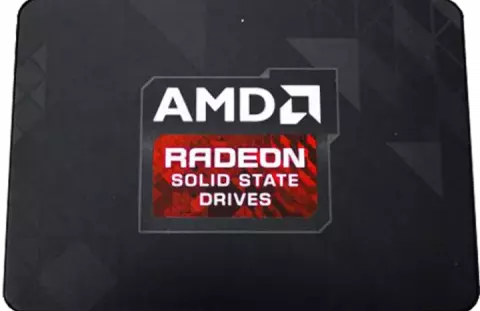 OCZ Radeon R7 RADEON-R7SSD-480G