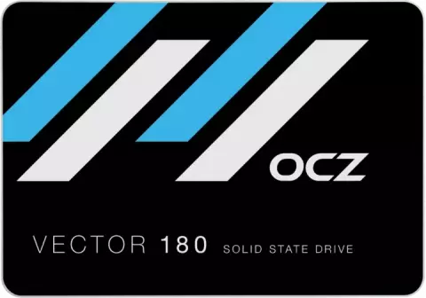 OCZ Vector 180 VTR180-25SAT3-120G