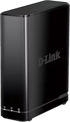 D-Link DNR-312L
