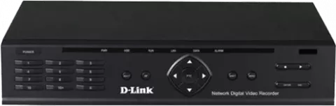 D-Link DNR-329