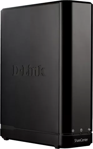 D-Link DNS-315