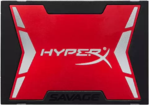 Kingston Savage HyperX SHSS3B7A/240G