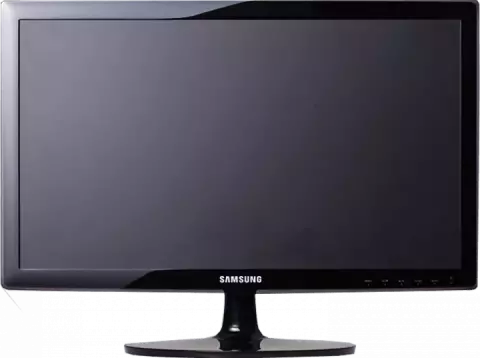 Samsung LS19H325NSCHD