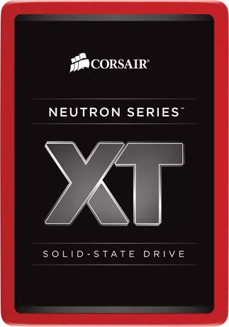 Corsair NEUTRON XT CSSD-N240GBXTB