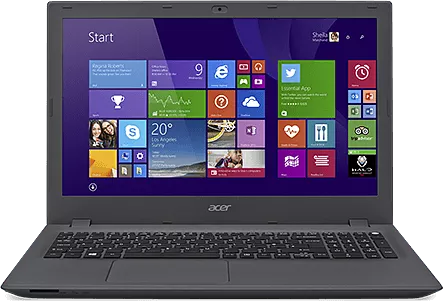 Acer ASPIRE E5 573G