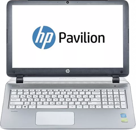 HP 15-P210NE PAVILION