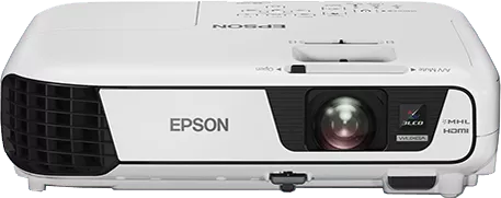 EPSON EB-S31