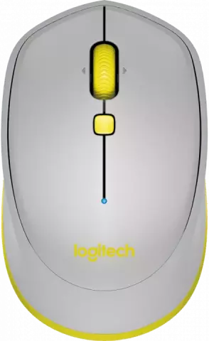 Logitech M535