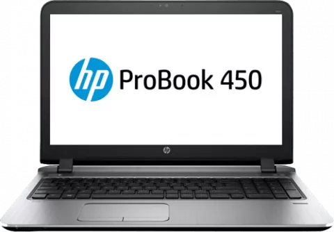 HP PROBOOK 450 G3 P4P02EA