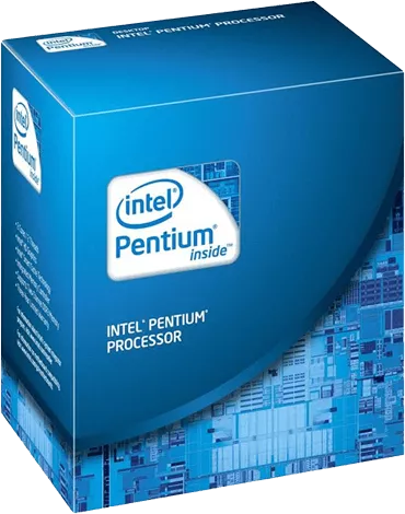 Intel PENTIUM E6700