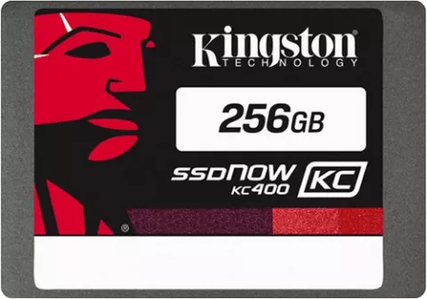 Kingston KC400 SKC400S3B7A/256G