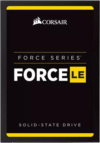 Corsair Force LE CSSD-F120GBLEB