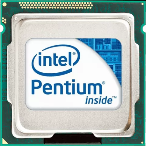 Intel PENTIUM G620