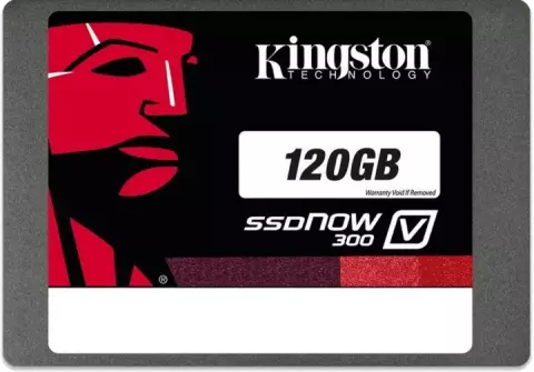Kingston V300 SV300S3B7A/120G