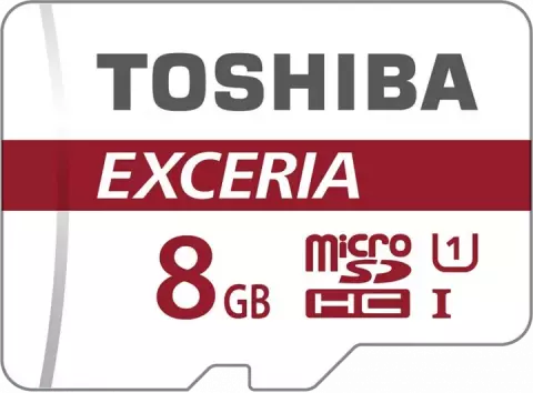 Toshiba EXCERIA THN-M301R0080EA