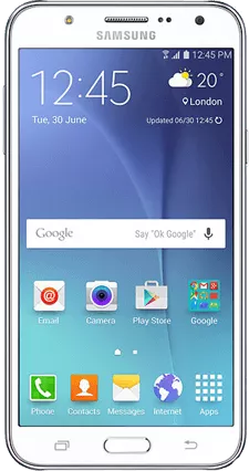Samsung Samsung Galaxy J7 SM-J710F/DS