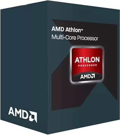 AMD ATHLON X4 BE 860K