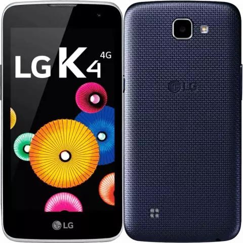 LG K4 K130E