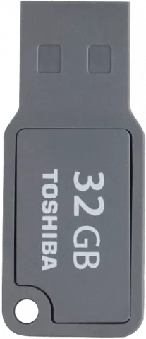 Toshiba THN-U201G0320M4