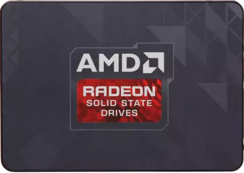 AMD ​R3SL240G