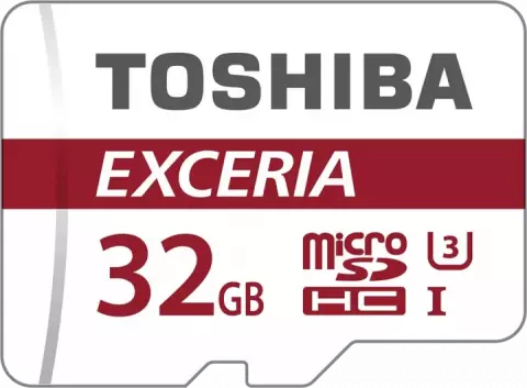 Toshiba EXCERIA THN-M302R0320EA
