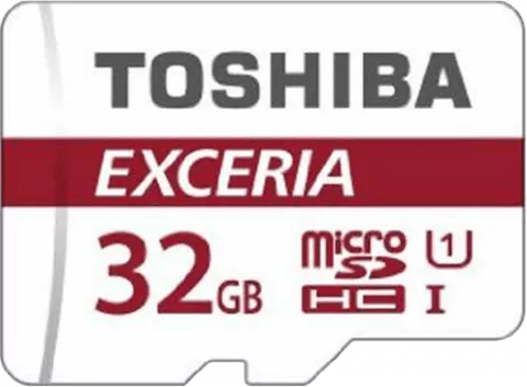 Toshiba EXCERIA M301
