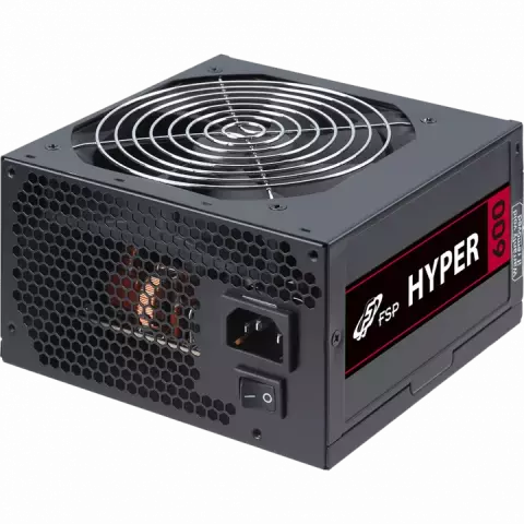 FSP HYPER HP600S