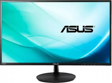 ASUS VN247H