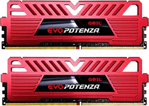 Geil EVO POTENZA GPR416GB3200C16DC