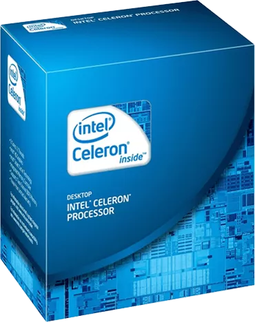Intel CELERON G3900