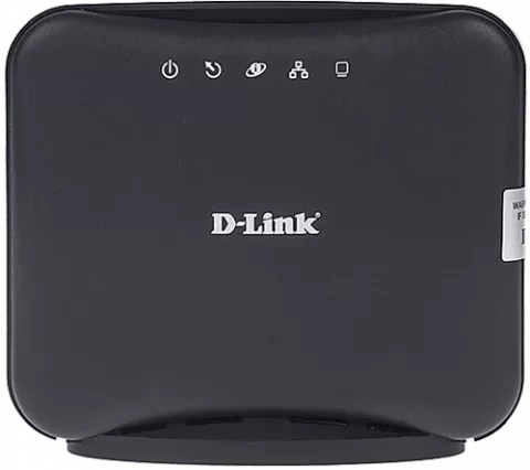 D-Link DSL-2520U/Z2