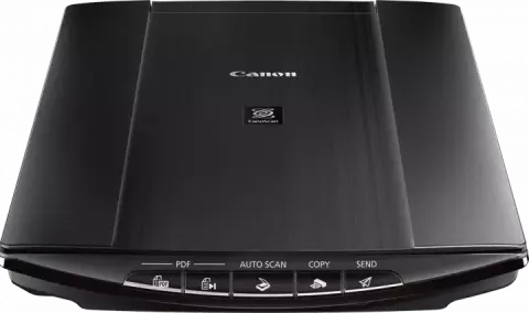 Canon CANOSCAN LIDE 220