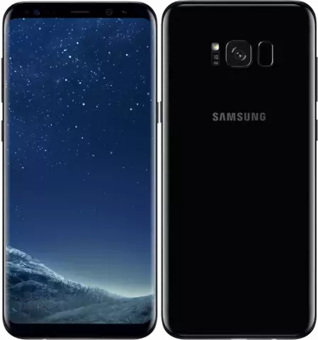 Samsung GALAXY S8 SM-G950FD