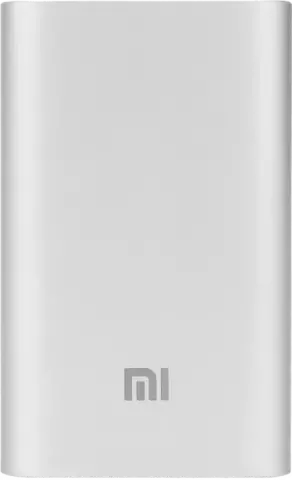Xiaomi MI POWER BANK 2 PRO PLM03ZM