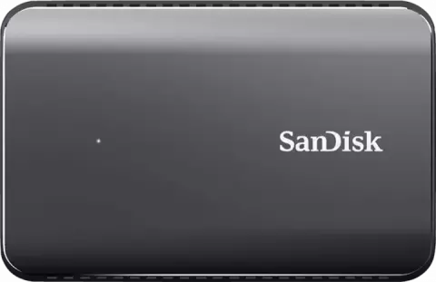 Sandisk EXTREME 900