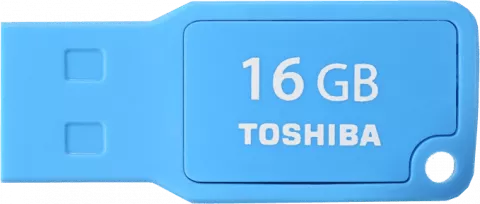 Toshiba THN-U201C0160M4