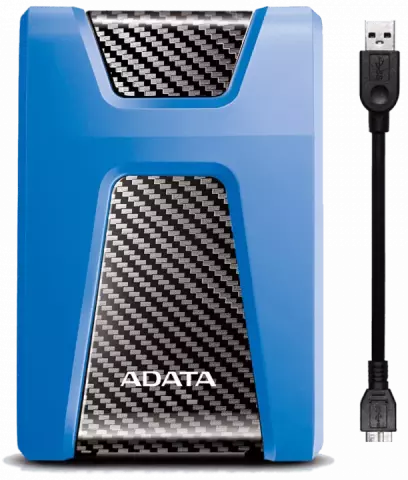 Adata HD650