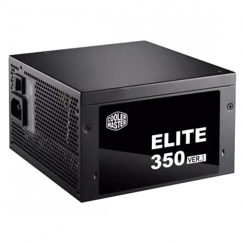 Cooler Master ELITE V3 350 MPW-3501-ASAAN
