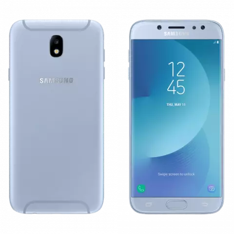Samsung GALAXY J7 PRO SM-J730F/DS
