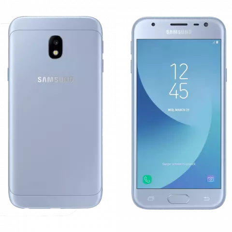 Samsung GALAXY J3 PRO