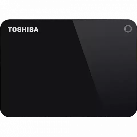 Toshiba CANVIO ADVANCE