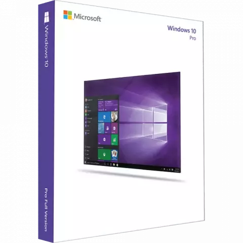 Microsoft Windows 10 Pro Original