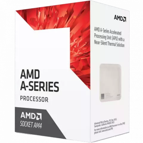 AMD A6 9500 7TH GEN