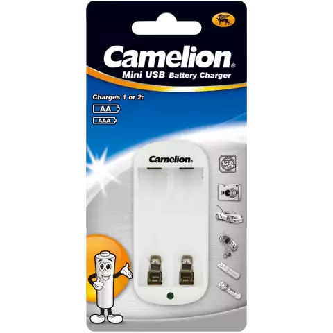 Camelion BC-0805A